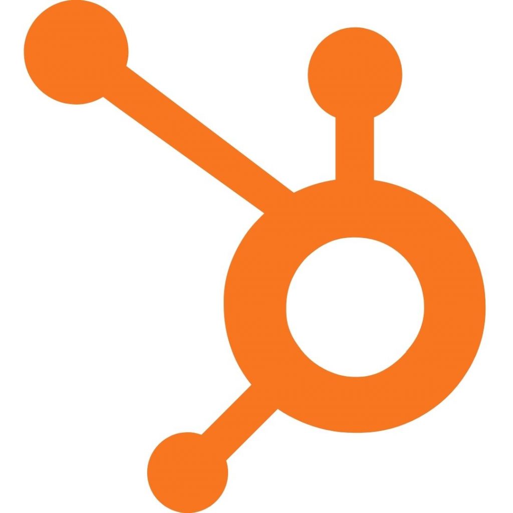 Hubspot tool used for our trades website design studio
