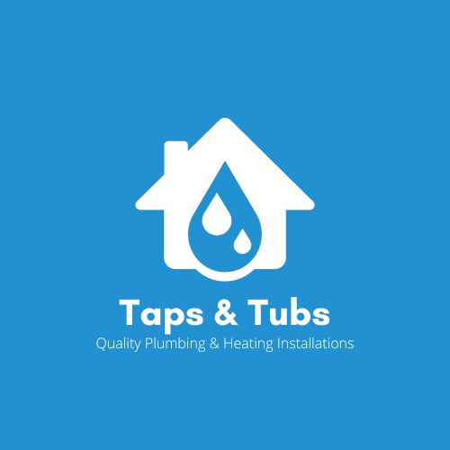 plumbing website logo design