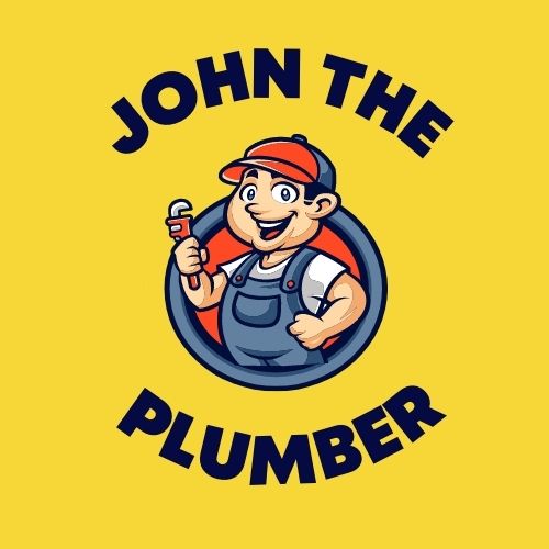 plumber web logo design