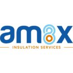 Amax Insulation Logo